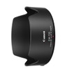 Canon EW-73D EF Lens Hood, Black/Charcoal Grey