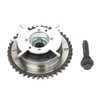 Pair Camshaft Phaser VVT Variable Valve Timing Cam Sprocket Replacement