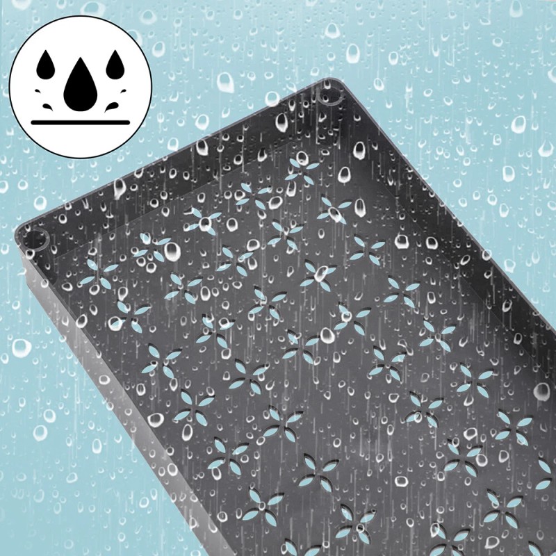 Unbranded 2x Under Sink Organizers And Storage, Pull Out Bathroom