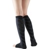 kozitto Promote Blood Circulation Reduce Swelling Clock Night Calf Heel