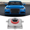 Headlight Ballast LED DRL Control Module 4G0907397Q Durable Reliable Heat