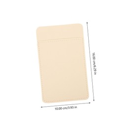 jojofuny Nurse Pen Pouch Medical Pen Organizer for Nurses Doctors Compact Storage Bag with Inserting Feature for Hospital Use Stylish Decoration