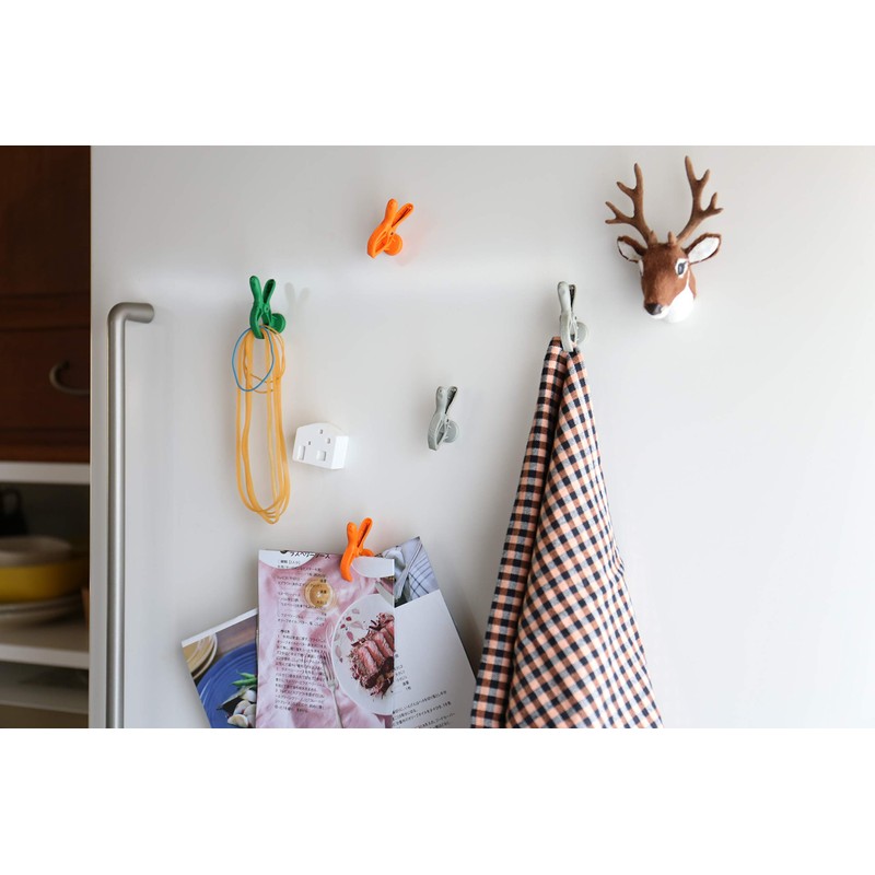 Wolf Craft (Wolfcraft) Spring Clamp Magnet XS or WF – 003or