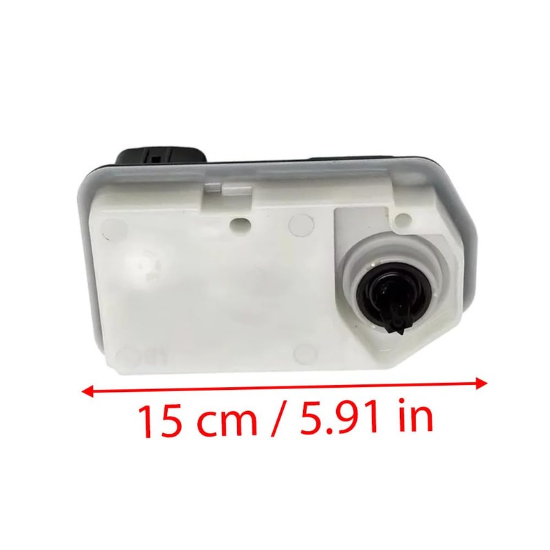 KACEPAR Grille Shutter Actuator Motor Replaces 88940-33060 Compatible with Toyota