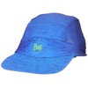 Buff Pack SPEED Cap, R-AZURE BLUE HTR L/XL