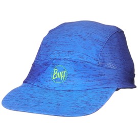 Buff Pack SPEED Cap, R-AZURE BLUE HTR L/XL