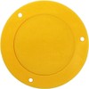 Haptufer Round Bubble Level, 90X17mm High Precision Circular Spirit Level
