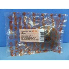 STIHL OEM CLUTCH DRUM FOR STIHL MS461 MS500i CHAINSAW 1128 007 1017  --  UP 593