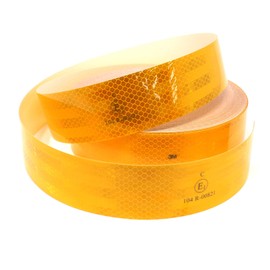 3 M Diamond Grade 983 Scotchlite Contour Marking 50mm Reflective Foil Reflective Band