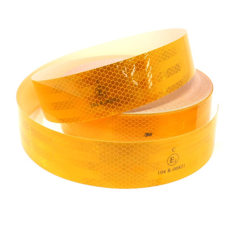 3 M Diamond Grade 983 Scotchlite Contour Marking 50mm Reflective