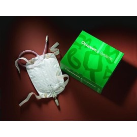 (EA) Conveen Security+ Contoured Leg Bag