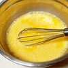USHOBE Batidor de Huevos y Harina de Acero Inoxidable para