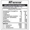 Nt Nutrition Bcaa Aminoacidos Hidratante Electrolitos