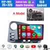 9" Android 13 Car Stereo GPS Navi Carplay for Matrix