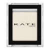 KATE The Eye Color 001 Pearl White, Eyeshadow