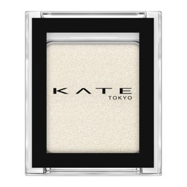 KATE The Eye Color 001 Pearl White, Eyeshadow