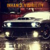 G-PLUS Fog Lights Lamp Compatible with Chevy Silverado 1500/2500 1999-2002/Fit