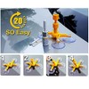 JAAGS Windshield Repair Kit for Big Crack and Broken Star
