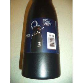 Takeya 17 oz Leak Proof Insulated Travel Mug Onyx new / TAGS WATER LEAKPROOF