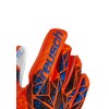 Reusch Attrakt Starter Solid Finger Support Junior Goalkeeper Gloves for