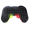 Jumbo Video Game Remote Controller Bubble Pop Fidget Toy -