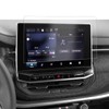 BSTW for 2022 Jeep Compass Screen Protector Anti Glare for