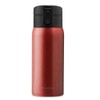 IRIS OHYAMA SB-O350M Water Bottle, 6 Hours Temperature Retention, Vacuum