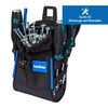 Sortimo ProClick Nail Bag M - Robust Bag with Lockable