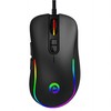 Generic Purrfect Gaming Mouse, High-Precision 8000DPI Optical Sensor, 20 Million