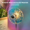 LED Table Lamp USB Plug in E14 Bulb Decorative Ambient
