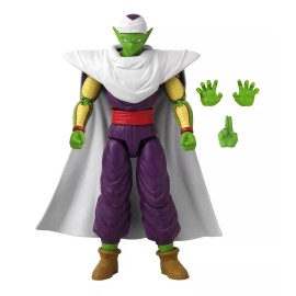 Bandai Dragon Ball Super Dragon Stars Piccolo Figura Articulada De 6.5 14 Cm De Bandai