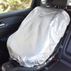 Jané 050316 °C01 – Covers for Car Seat