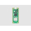 Raspberry Pi Pico 2W RP2350 + WLAN + Bluetooth Microcontroller