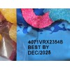Trolli 8 ct Trolli Sour Brite Crawlers Gummy Worms Candy