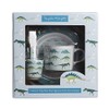 Sophie Allport Dinosaurs Kid's Melamine Dinner Set
