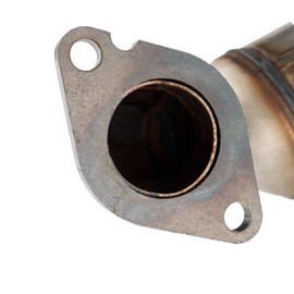 Torchtree 16779 16780 2PCS Catalytic Converter fits for 2011-2016 Grand Caravan 3.6L V6