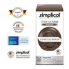 Simplicol Intense Fabric Dye (18 Colours)