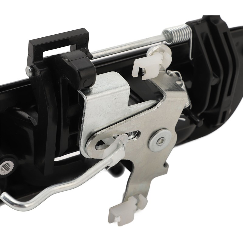 Rear Tail Gate Handle Solid Construction Tailgate Latch Handle Replacement