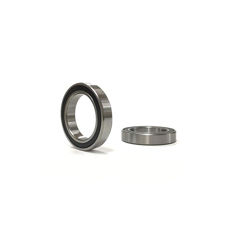 [NBBB Your Bicycle Bearing Warehouse] 6805N-2RS Bearings Campagnolo Ultra Torque