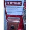 Craftsman Sears Craftsman Nos Folding Lockback Utility Knife 94845 Wood