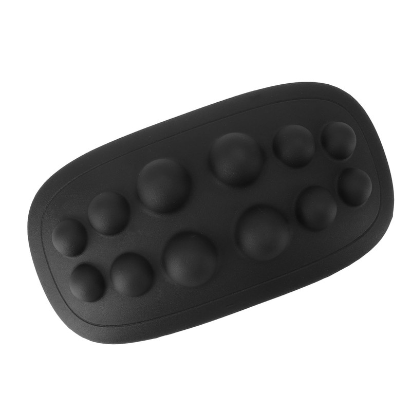 Lower Back Stretcher Cracking Device Soreness Relief Muscle Relaxation 12