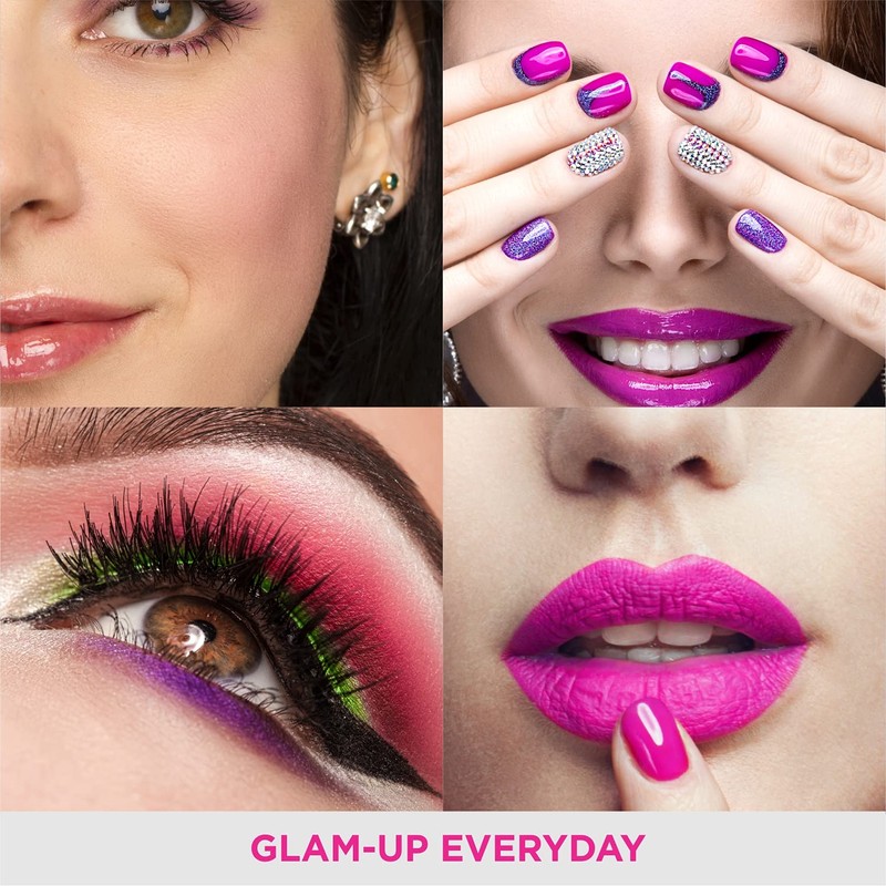 Eyeliner Make-Up Brush