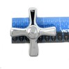 Two Valve Tub or Shower Trim Kit Compatible with American