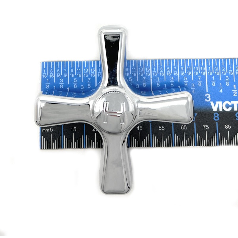 Two Valve Tub or Shower Trim Kit Compatible with American