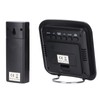 Wireless Weather Station Indoor Outdoor Thermohygrometer Electronic Digital Clock TS‑73