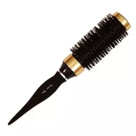 SS [에스에스_62]중형 드라이 셋팅 세팅 머리 머리빗 빗 롤 1p SS-62 Medium Dry Setting Styling Hair Brush Roller 1pc