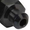 2Pcs Disc Brake Bleeder Screw Titanium Alloy M6 Rust Resistance