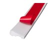 Peel and Stick Flexible Wall Molding Trim Self Adhesive Decorative