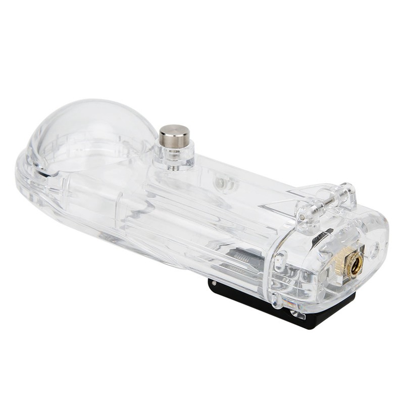 Diving Housing Case Transparent Waterproof Cover for Ricoh Theta S