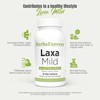Herbsforever Laxa Mild | Natural Ayurvedic Herbal Supplement for Gentle